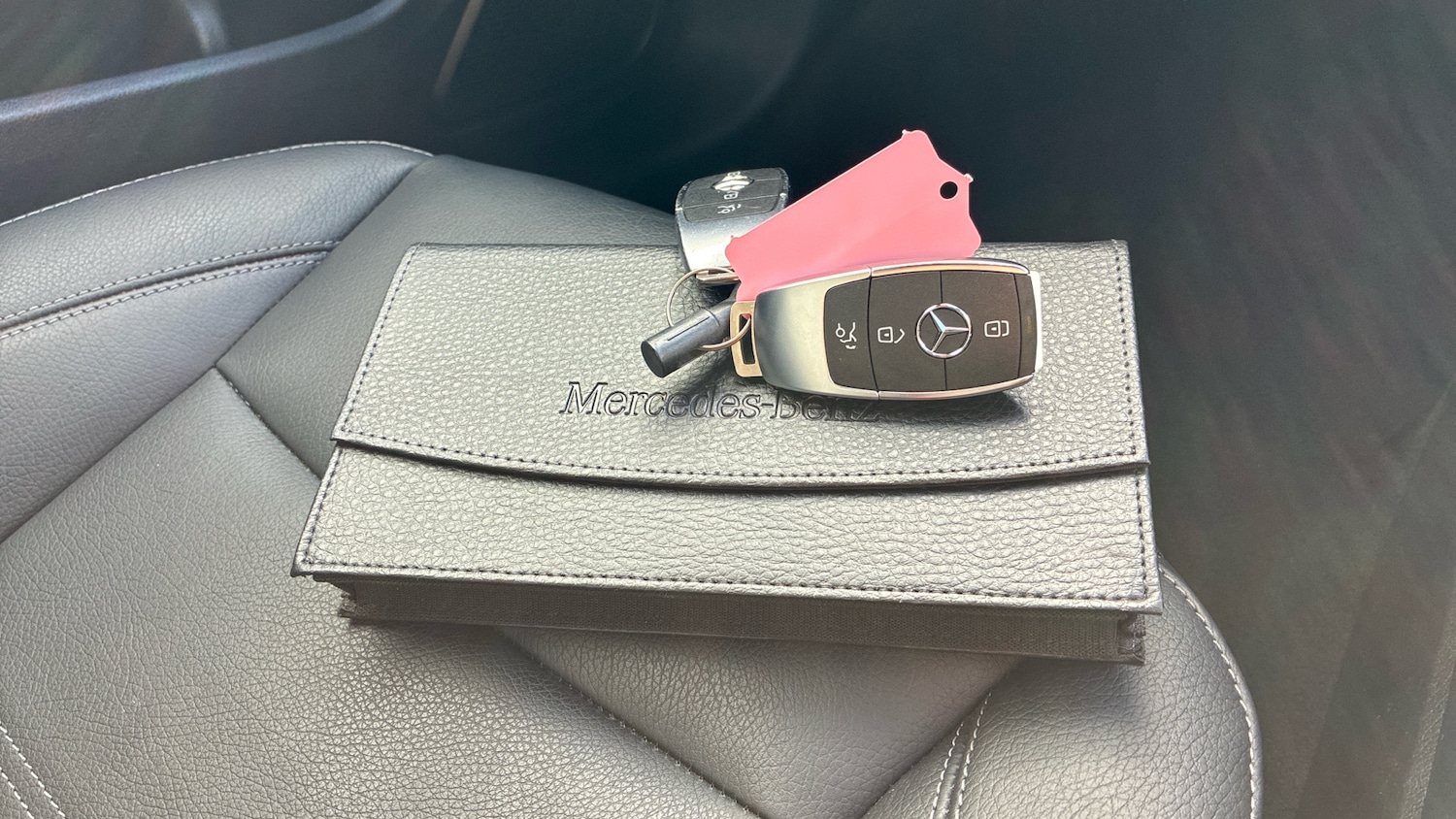 Used Mercedes-Benz CLA 2022 for sale - 77917118: Photo 19