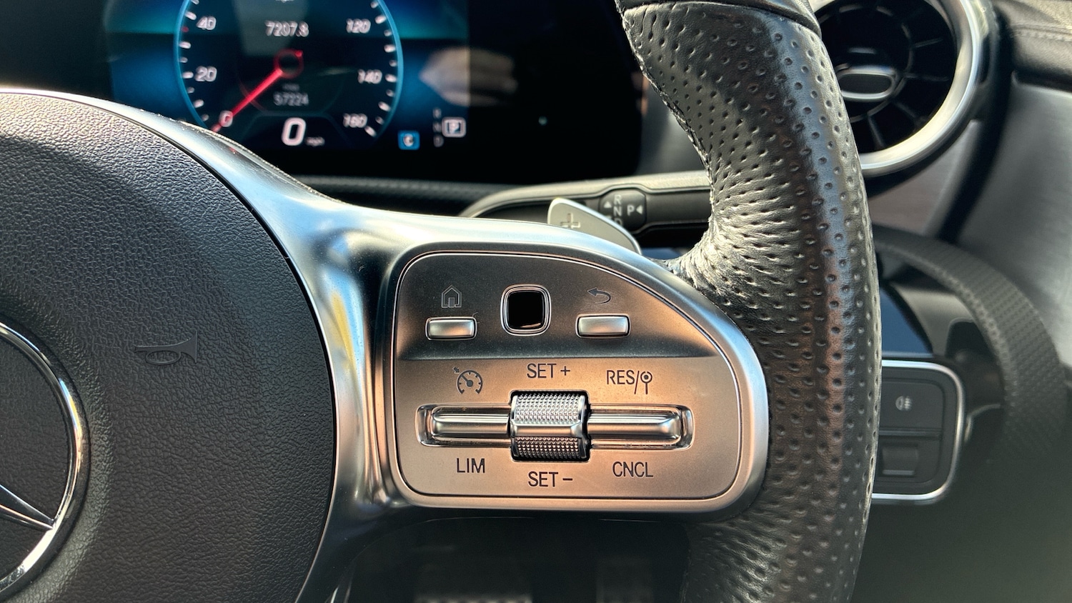 Used Mercedes-Benz CLA 2022 for sale - 77917118: Photo 22