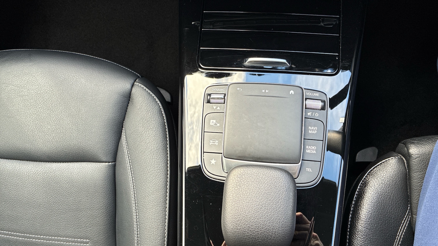 Used Mercedes-Benz CLA 2022 for sale - 77917118: Photo 28