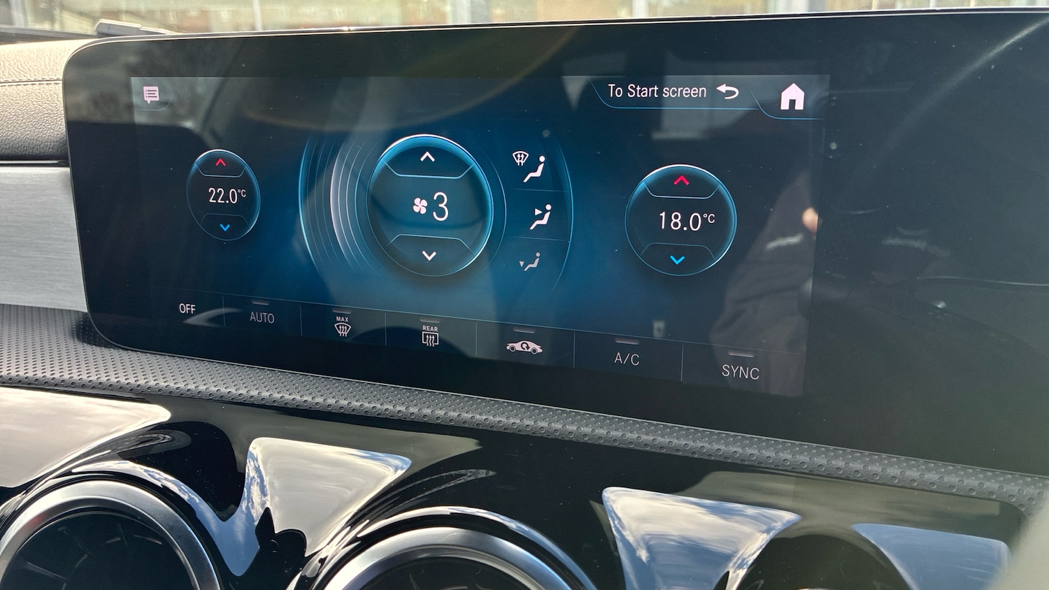 Used Mercedes-Benz CLA 2022 for sale - 77917118: Photo 29