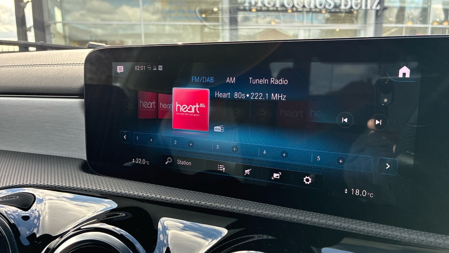 Used Mercedes-Benz CLA 2022 for sale - 77917118: Photo 30