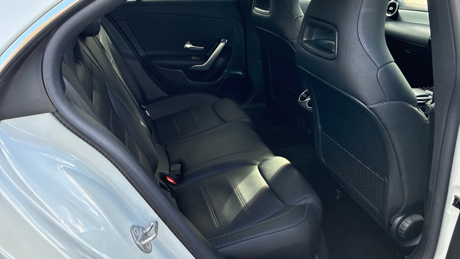 Used Mercedes-Benz CLA 2022 for sale - 77917118: Photo 33