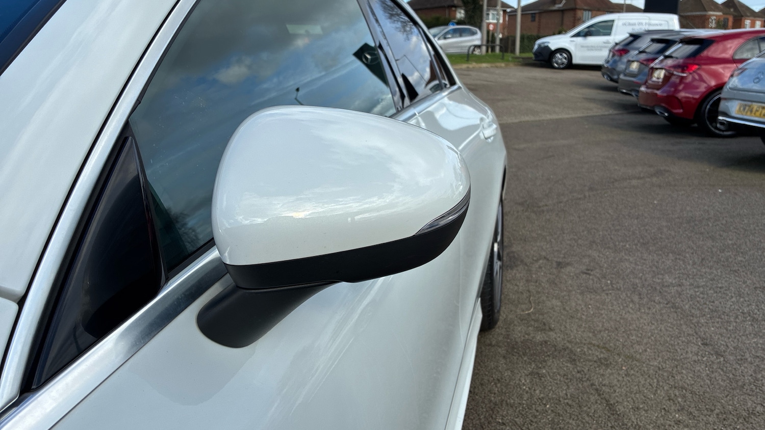 Used Mercedes-Benz CLA 2022 for sale - 77917118: Photo 38