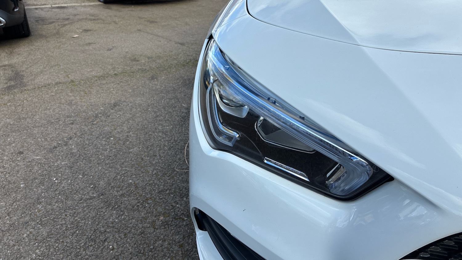 Used Mercedes-Benz CLA 2022 for sale - 77917118: Photo 41