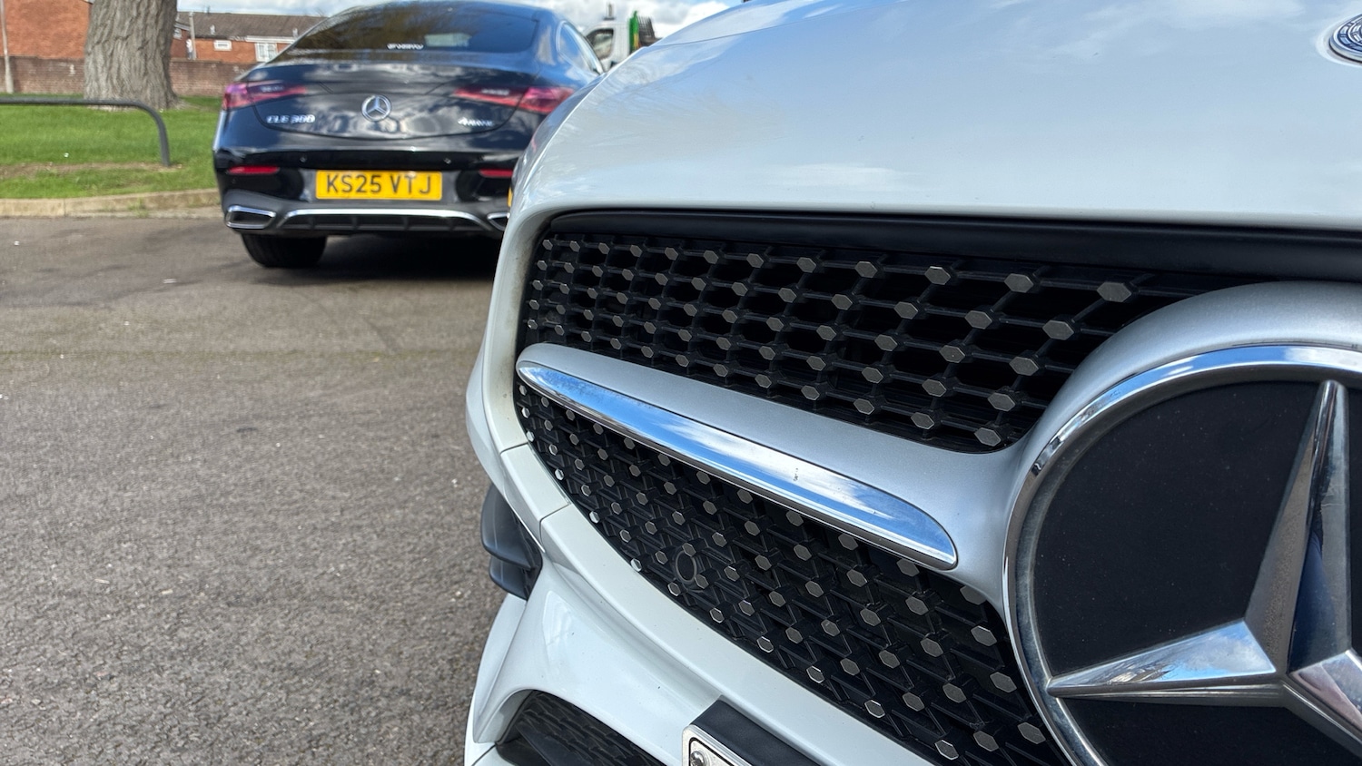 Used Mercedes-Benz CLA 2022 for sale - 77917118: Photo 42