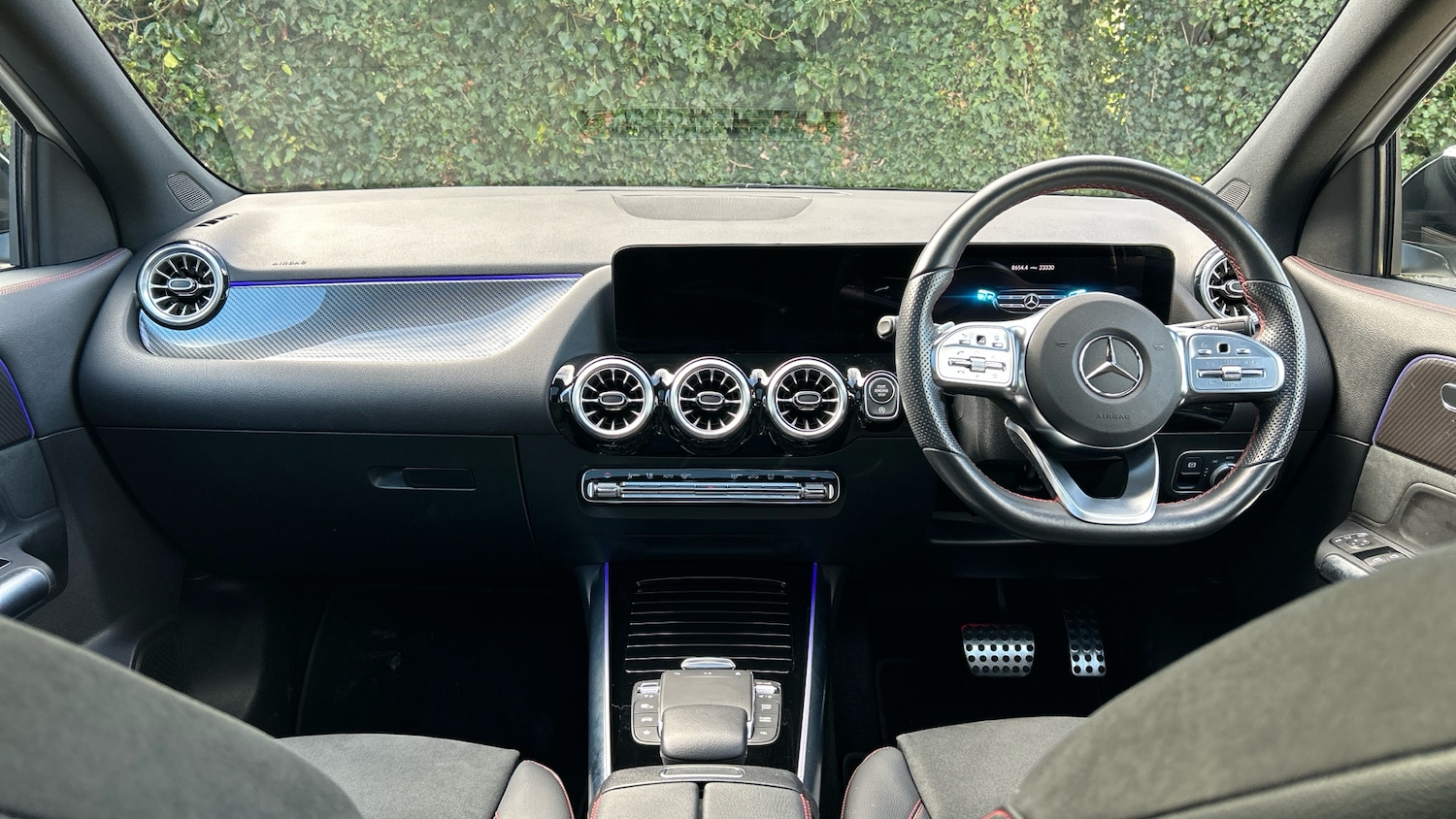 Used Mercedes-Benz GLA 2023 for sale - 77847640: Photo 10