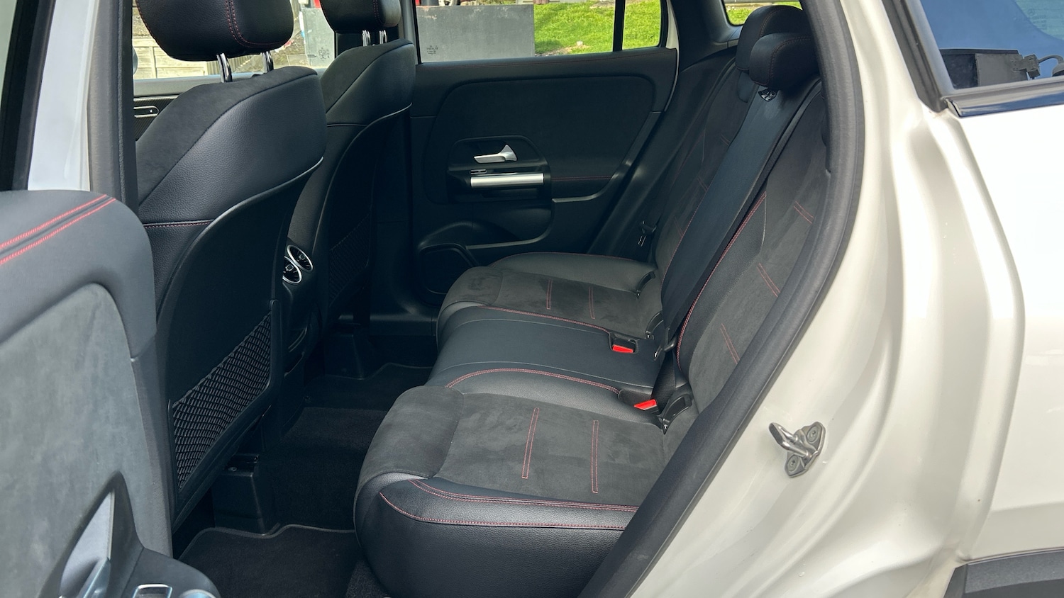 Used Mercedes-Benz GLA 2023 for sale - 77847640: Photo 16