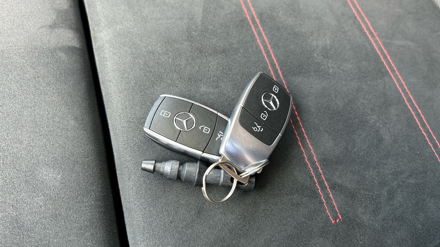 Used Mercedes-Benz GLA 2023 for sale - 77847640: Photo 20