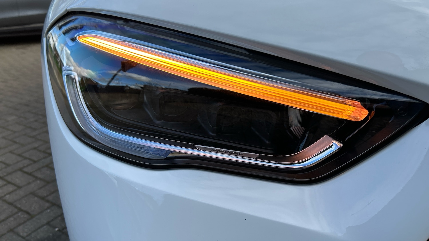 Used Mercedes-Benz GLA 2023 for sale - 77847640: Photo 22