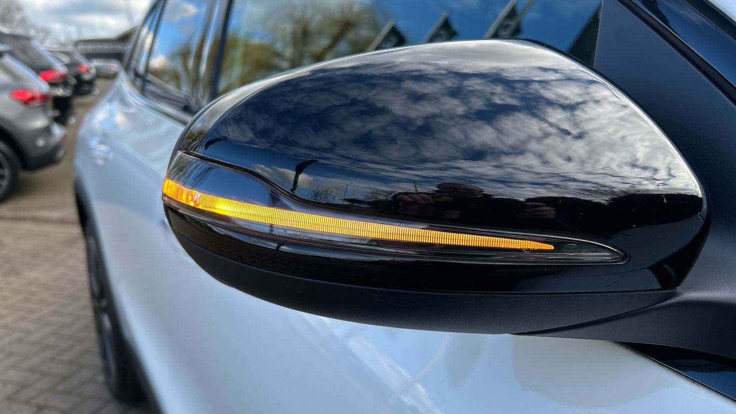 Used Mercedes-Benz GLA 2023 for sale - 77847640: Photo 23