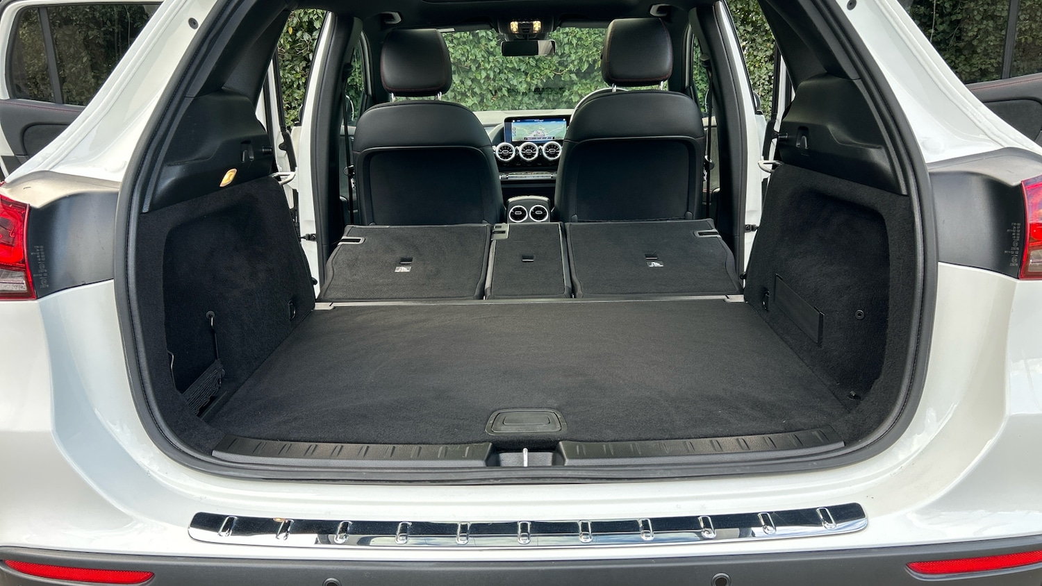 Used Mercedes-Benz GLA 2023 for sale - 77847640: Photo 26