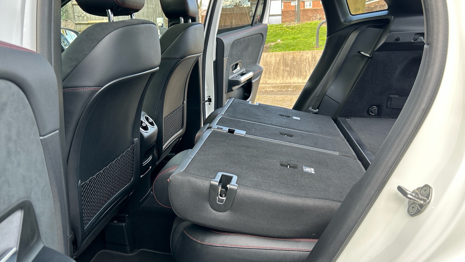 Used Mercedes-Benz GLA 2023 for sale - 77847640: Photo 29