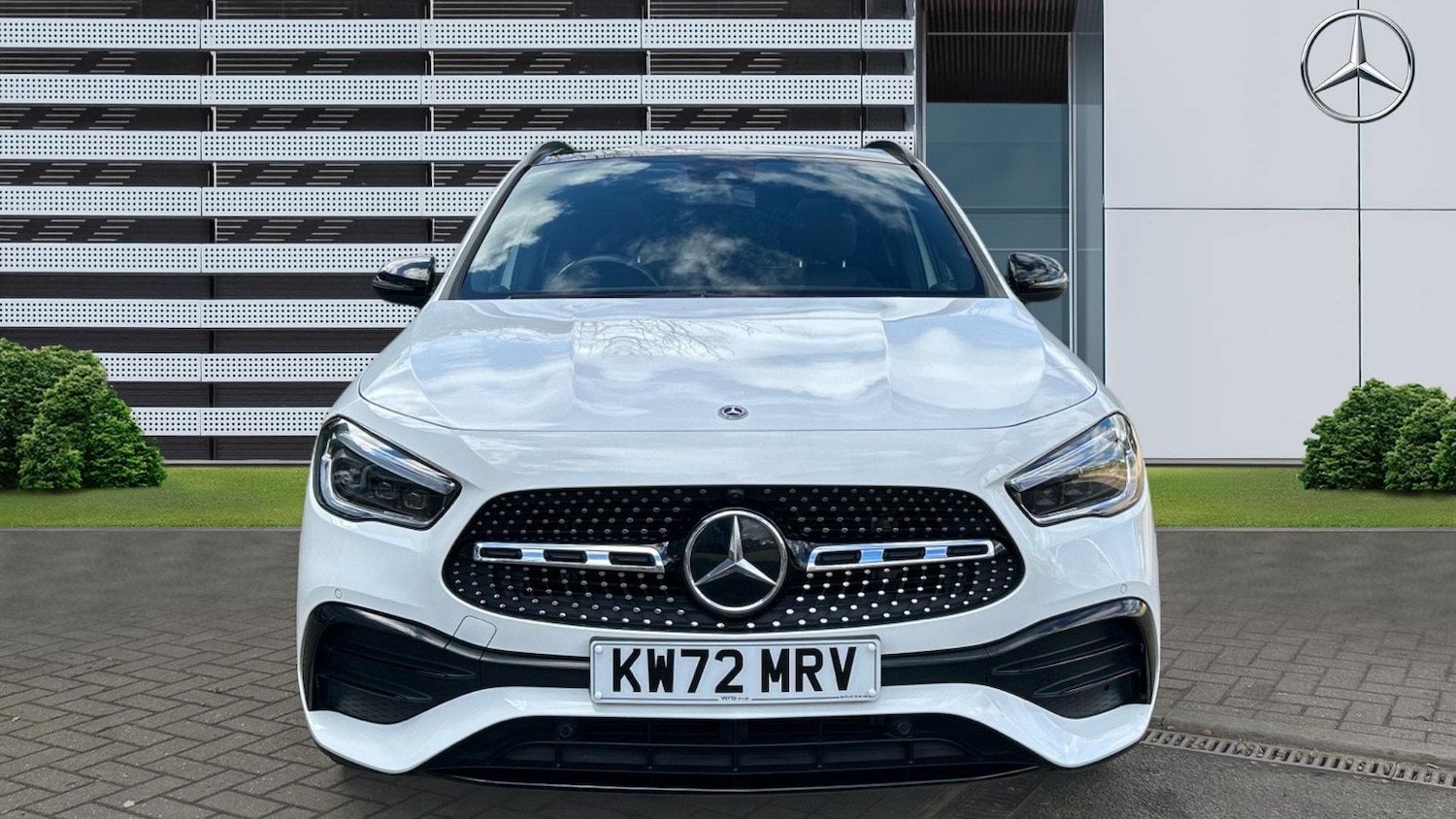 Used Mercedes-Benz GLA 2023 for sale - 77847640: Photo 3