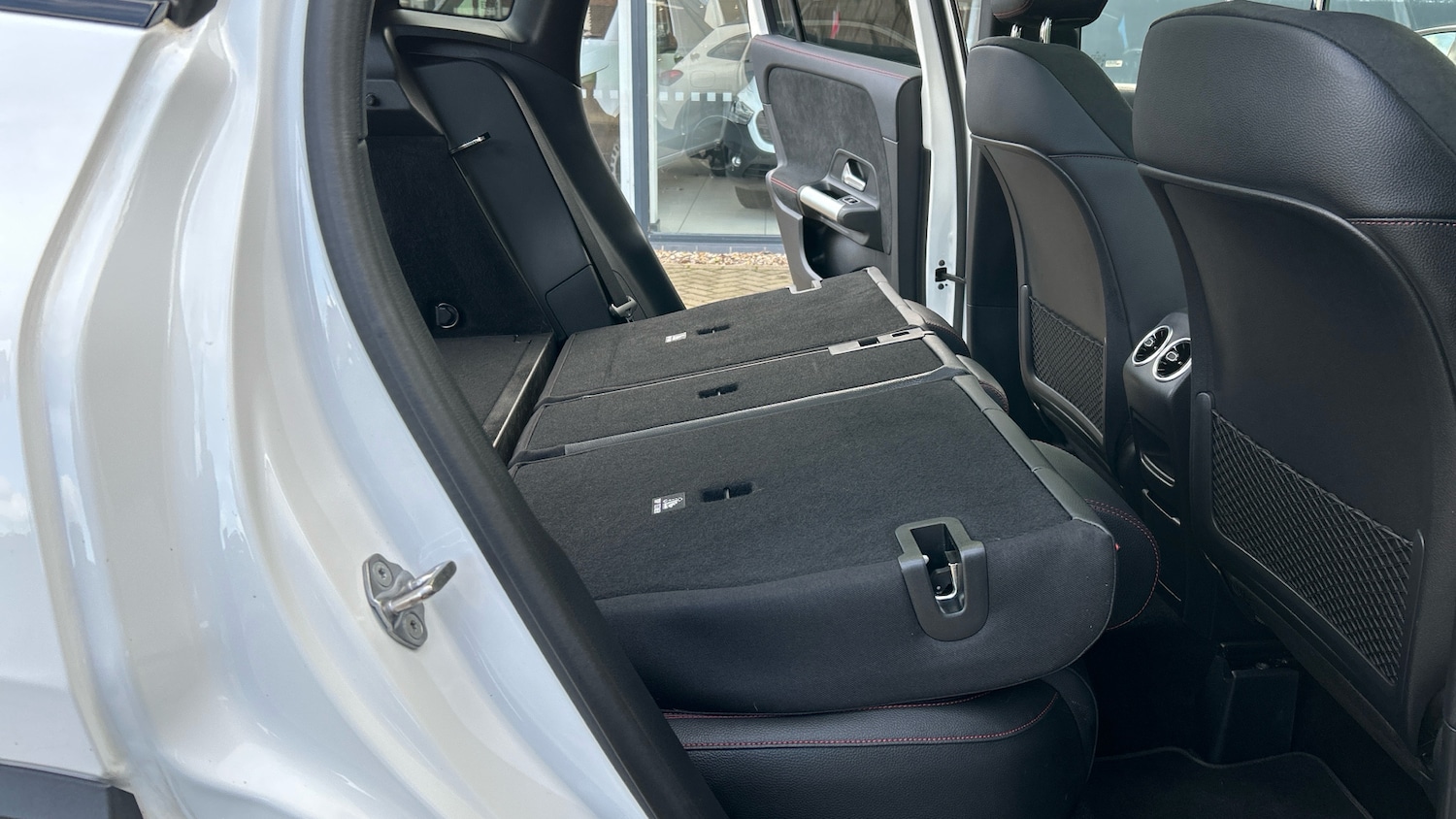 Used Mercedes-Benz GLA 2023 for sale - 77847640: Photo 30