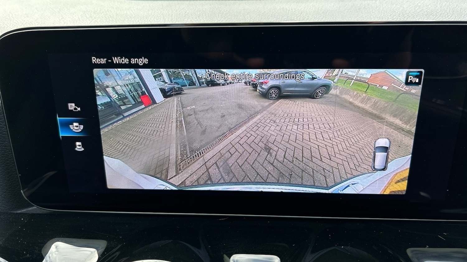 Used Mercedes-Benz GLA 2023 for sale - 77847640: Photo 38