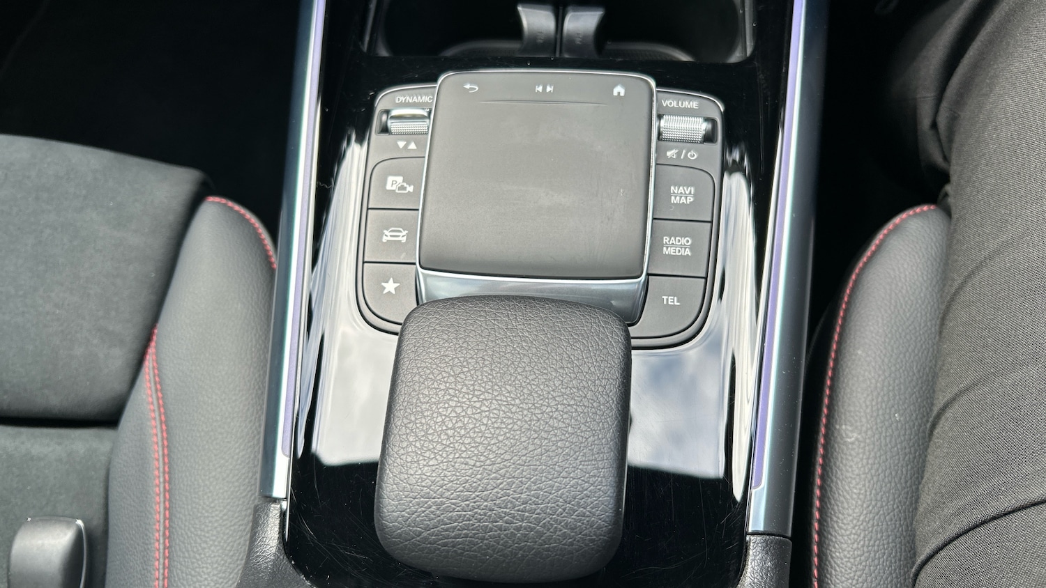 Used Mercedes-Benz GLA 2023 for sale - 77847640: Photo 39