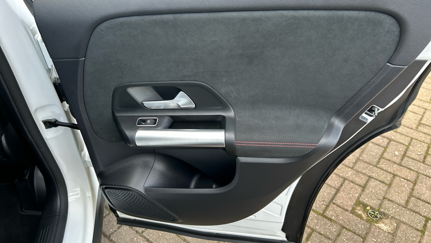 Used Mercedes-Benz GLA 2023 for sale - 77847640: Photo 41