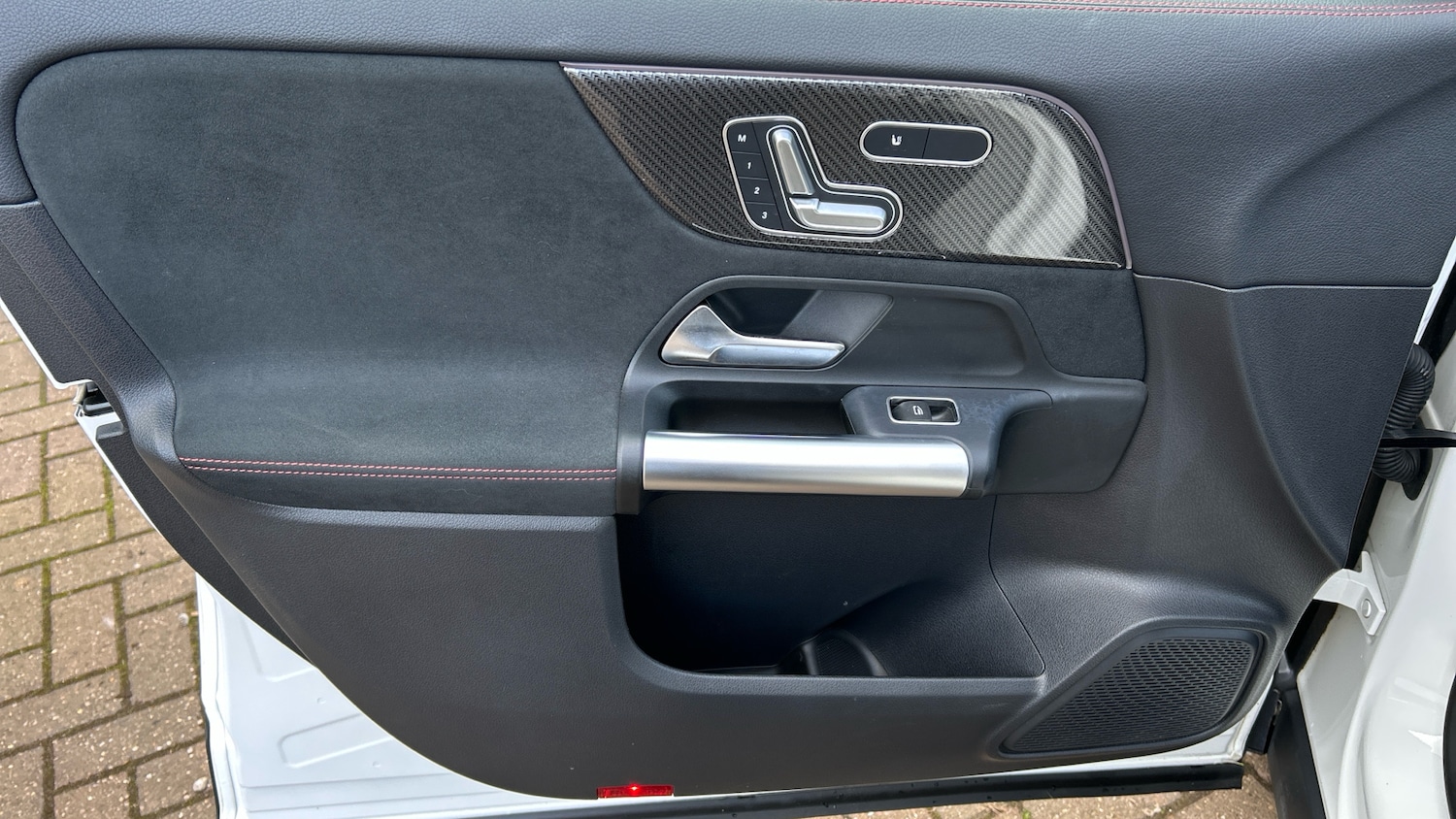 Used Mercedes-Benz GLA 2023 for sale - 77847640: Photo 44