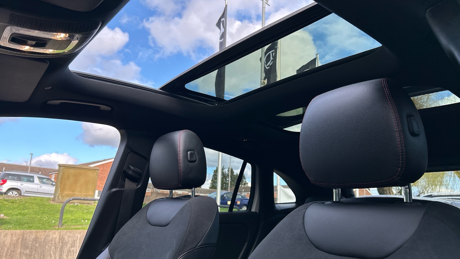 Used Mercedes-Benz GLA 2023 for sale - 77847640: Photo 46