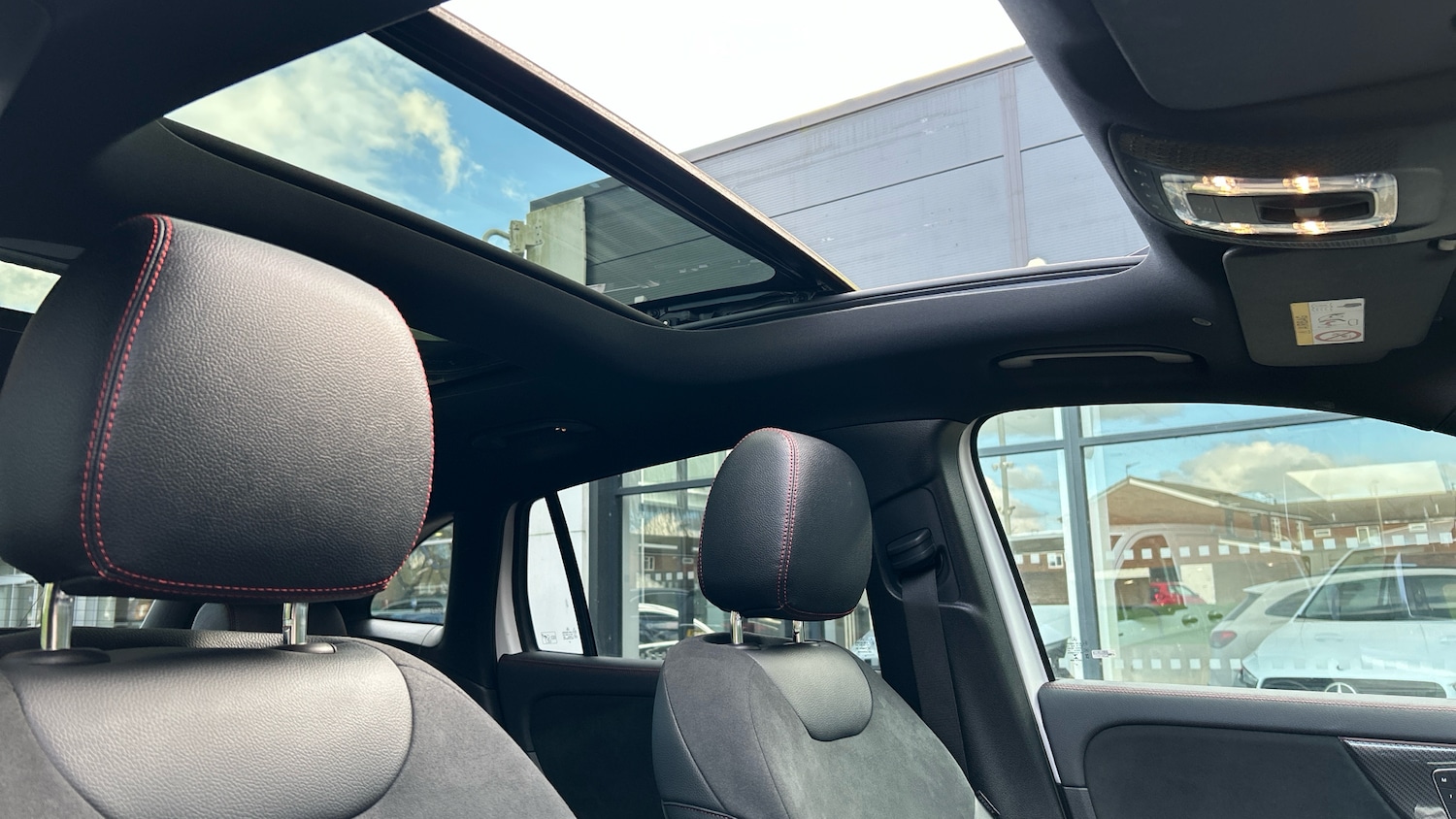 Used Mercedes-Benz GLA 2023 for sale - 77847640: Photo 47