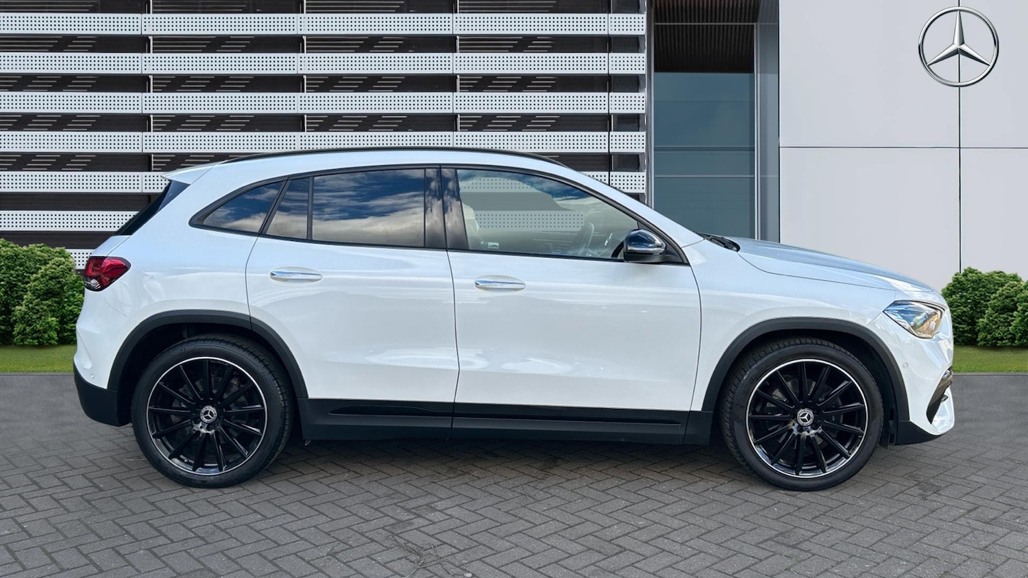 Used Mercedes-Benz GLA 2023 for sale - 77847640: Photo 5