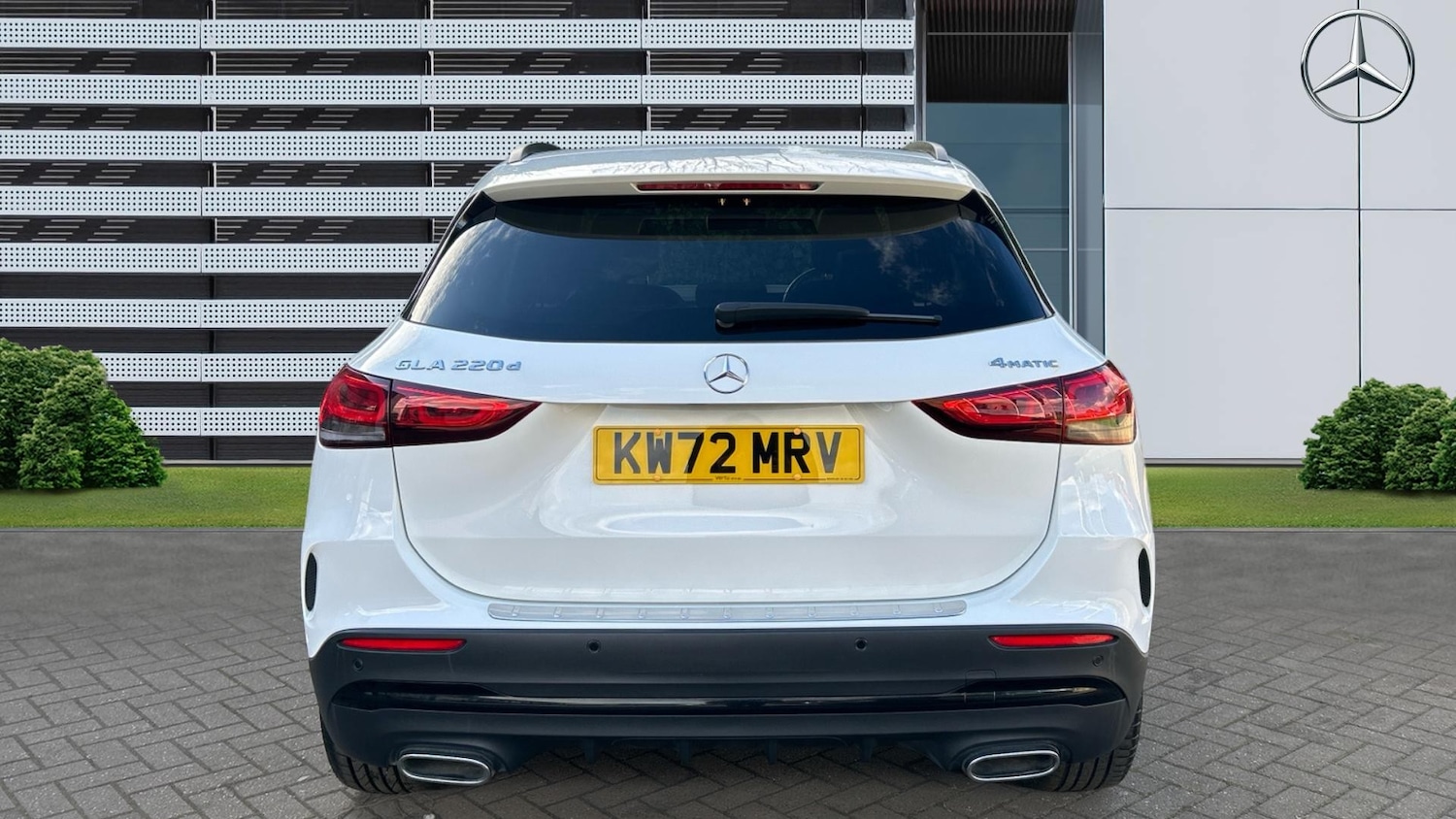 Used Mercedes-Benz GLA 2023 for sale - 77847640: Photo 6