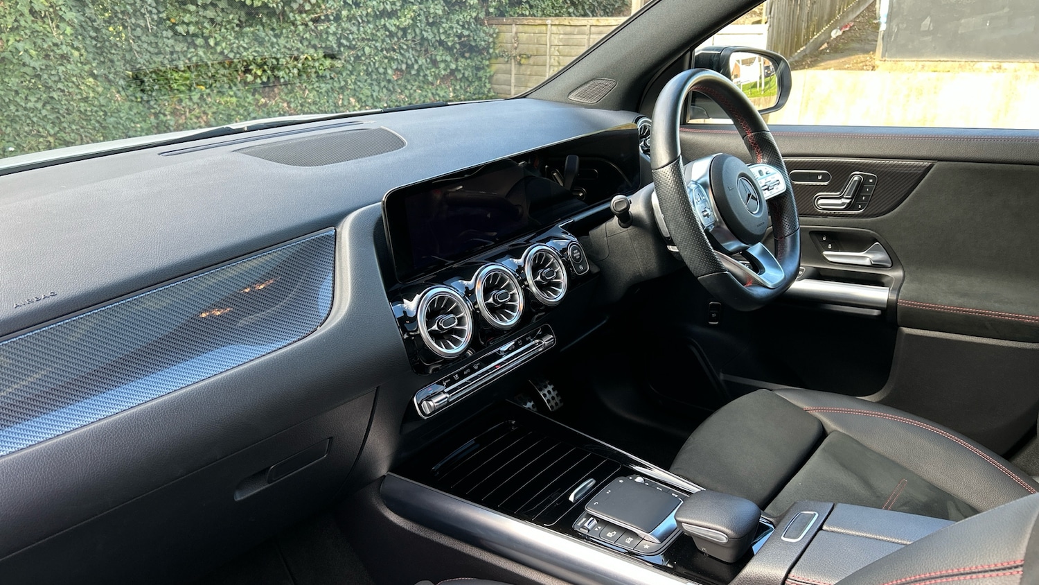 Used Mercedes-Benz GLA 2023 for sale - 77847640: Photo 9