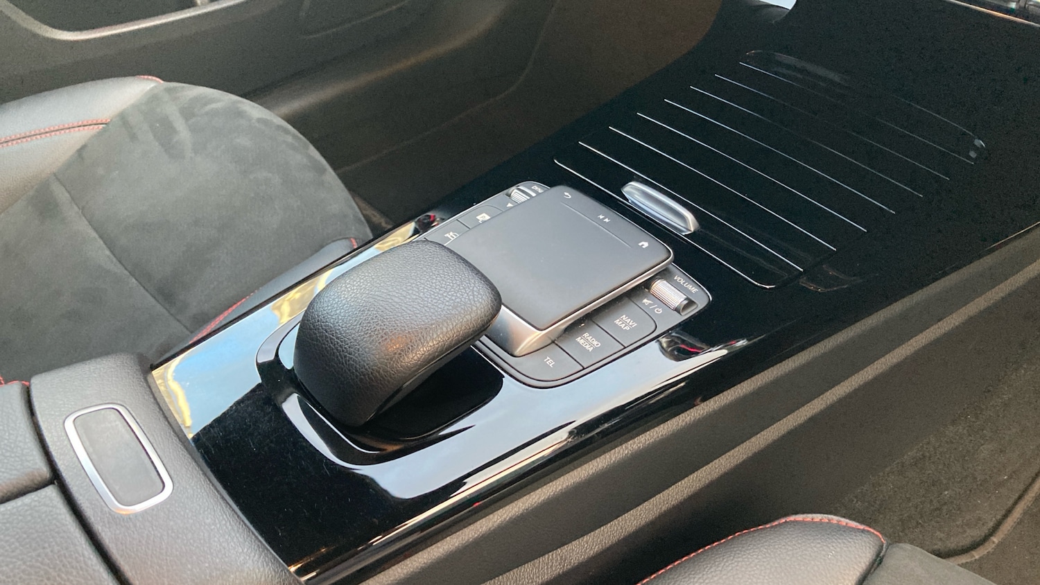 Used Mercedes-Benz A-Class 2023 for sale - 77339147: Photo 13