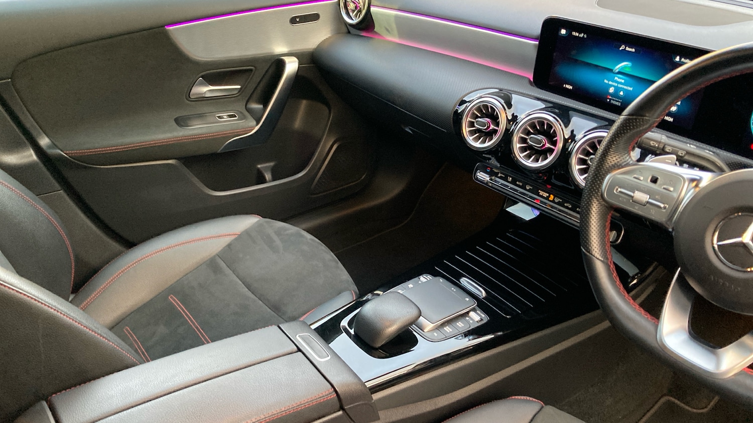 Used Mercedes-Benz A-Class 2023 for sale - 77339147: Photo 14