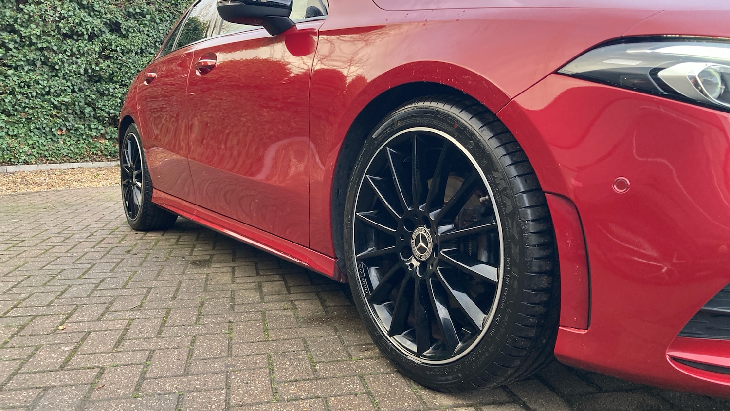 Used Mercedes-Benz A-Class 2023 for sale - 77339147: Photo 21