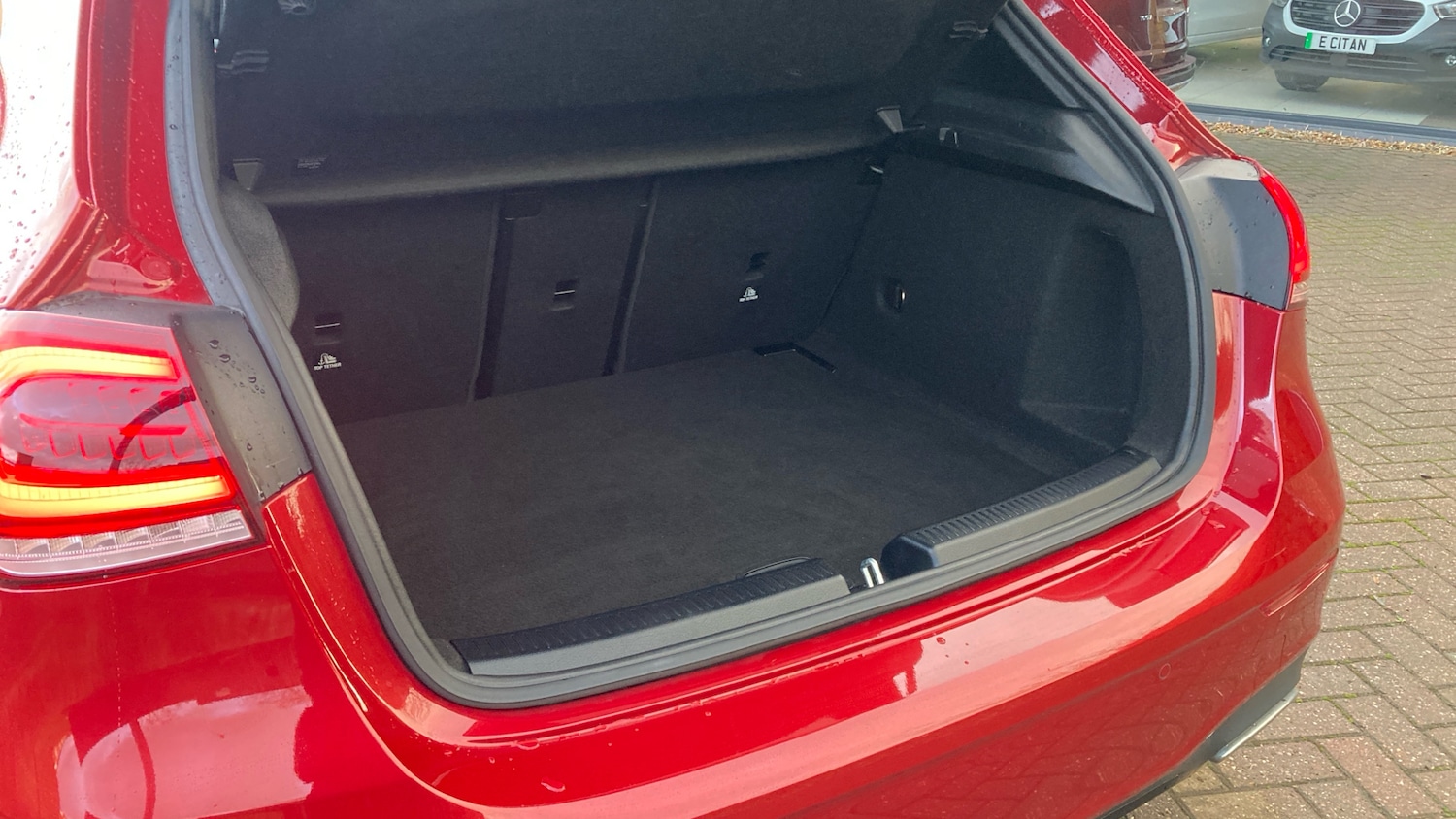 Used Mercedes-Benz A-Class 2023 for sale - 77339147: Photo 24