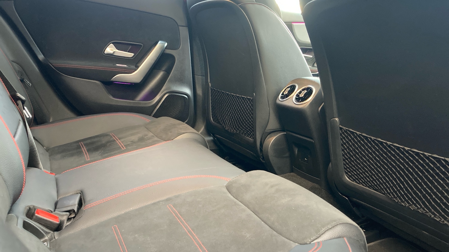 Used Mercedes-Benz A-Class 2023 for sale - 77339147: Photo 25