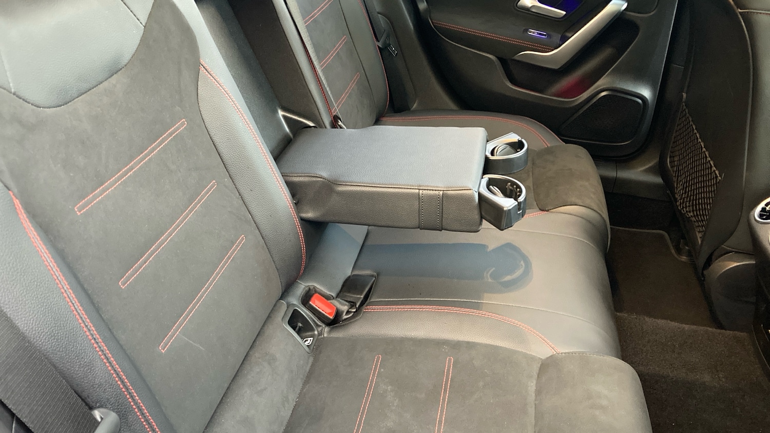 Used Mercedes-Benz A-Class 2023 for sale - 77339147: Photo 26