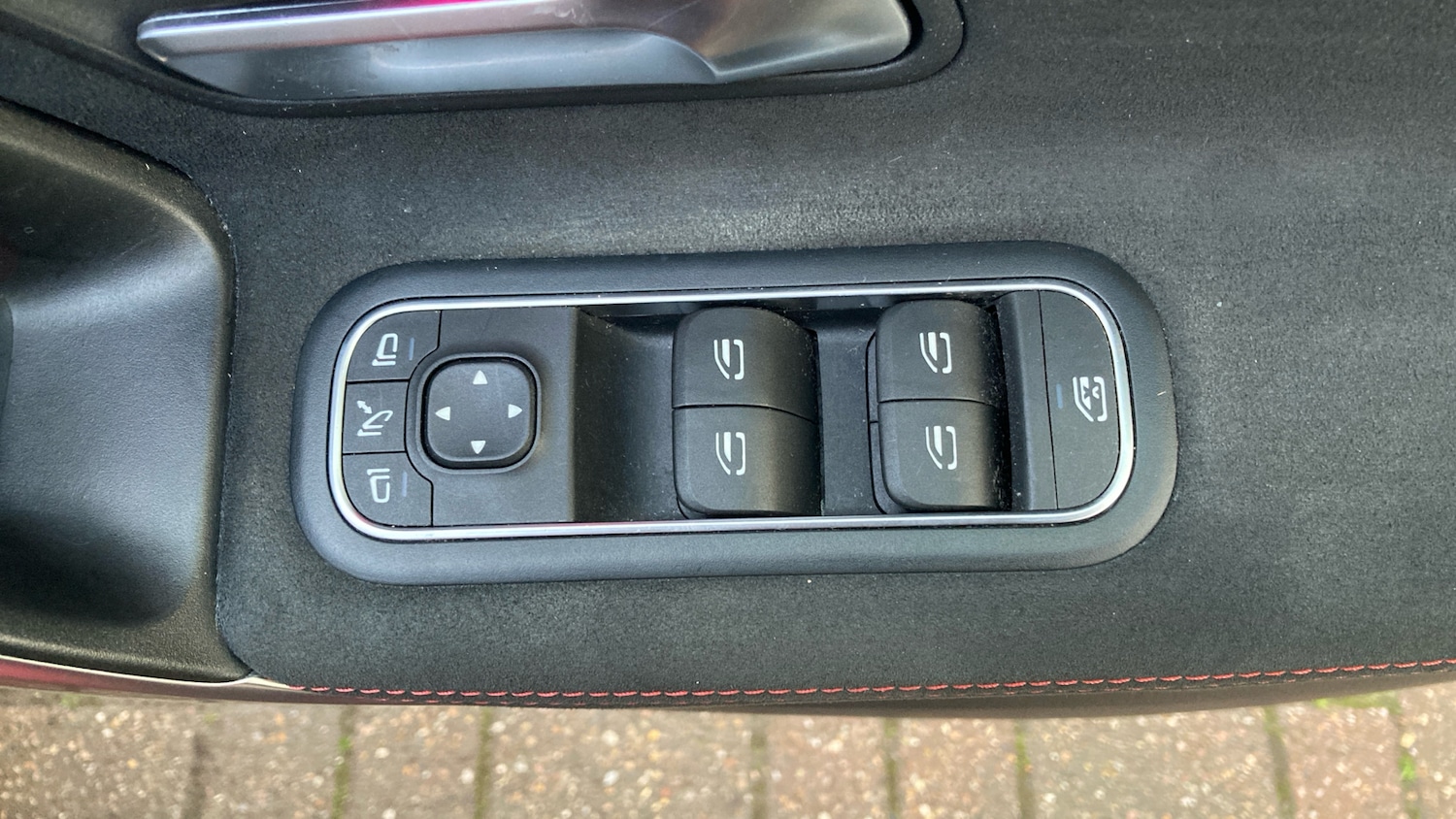 Used Mercedes-Benz A-Class 2023 for sale - 77339147: Photo 31