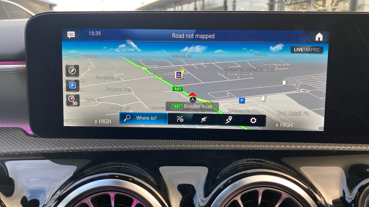 Used Mercedes-Benz A-Class 2023 for sale - 77339147: Photo 38