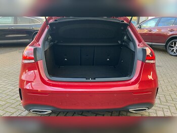 Used Mercedes-Benz A-Class 2023 for sale - 77339147: Photo