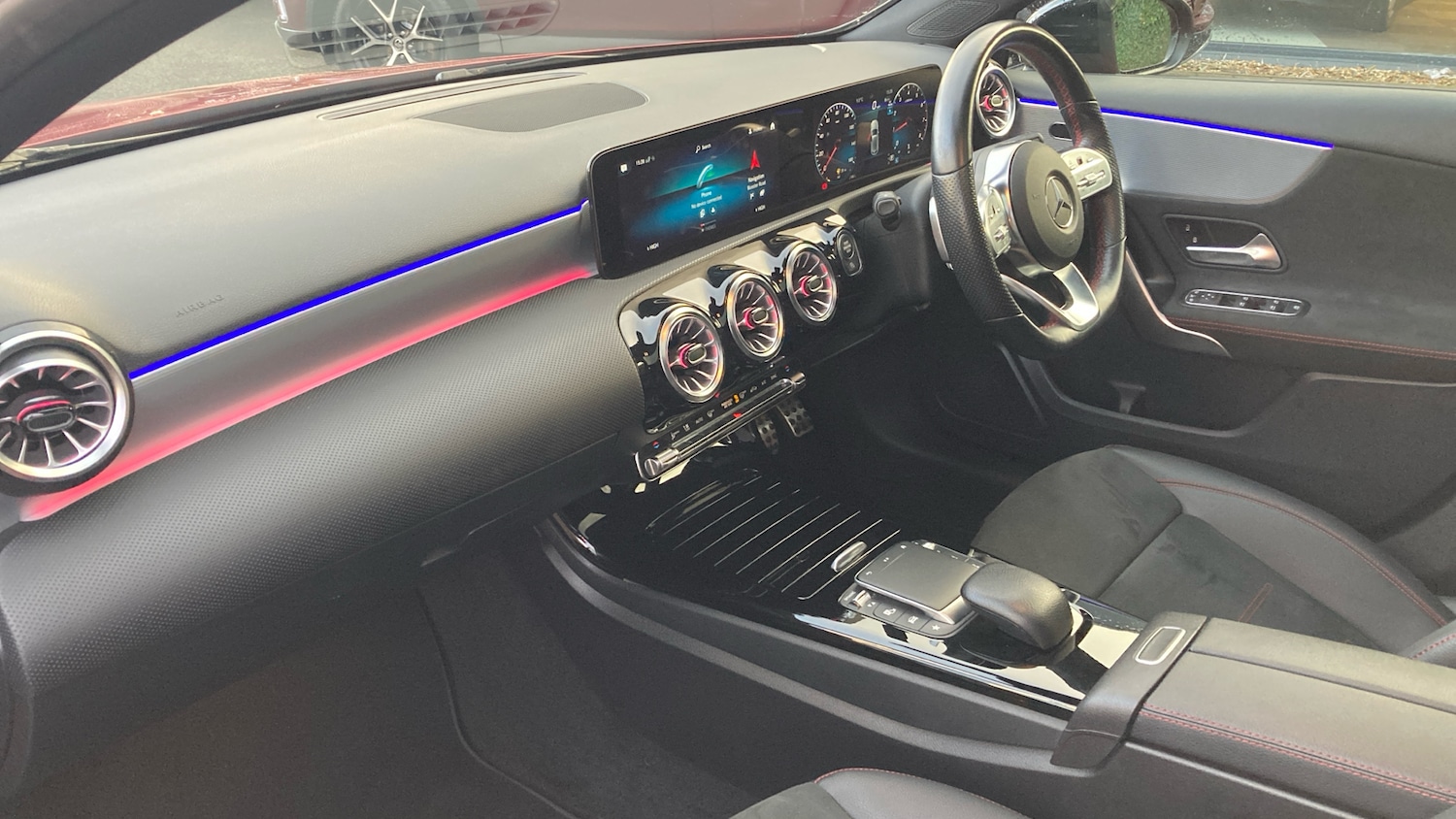 Used Mercedes-Benz A-Class 2023 for sale - 77339147: Photo 9