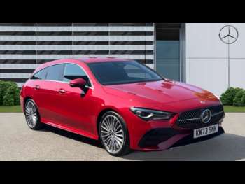 2023 (73) - 220d AMG Line Premium 5dr Tip Auto Diesel Estate