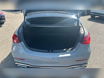 Used Mercedes-Benz C Class 2025 for sale - 79071490: Photo