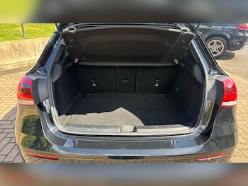 Used Mercedes-Benz A-Class 2023 for sale - 78325327: Photo