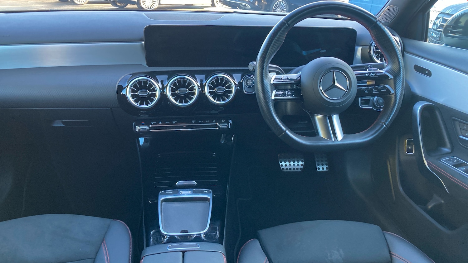 Used Mercedes-Benz A-Class 2024 for sale - 76859061: Photo 10