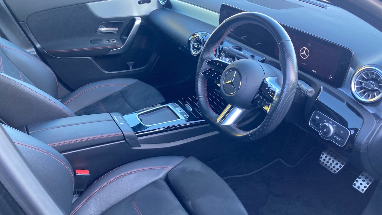 Used Mercedes-Benz A-Class 2024 for sale - 76859061: Photo 11