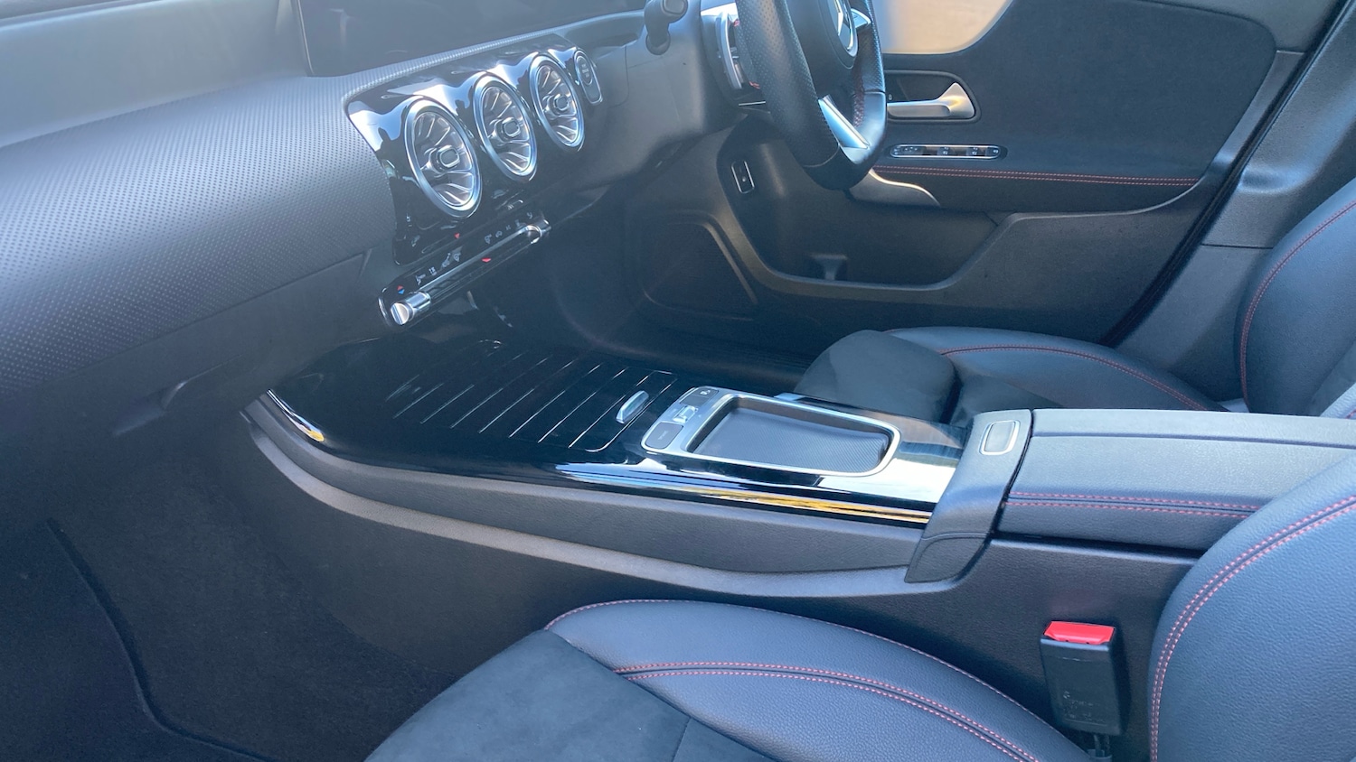 Used Mercedes-Benz A-Class 2024 for sale - 76859061: Photo 13