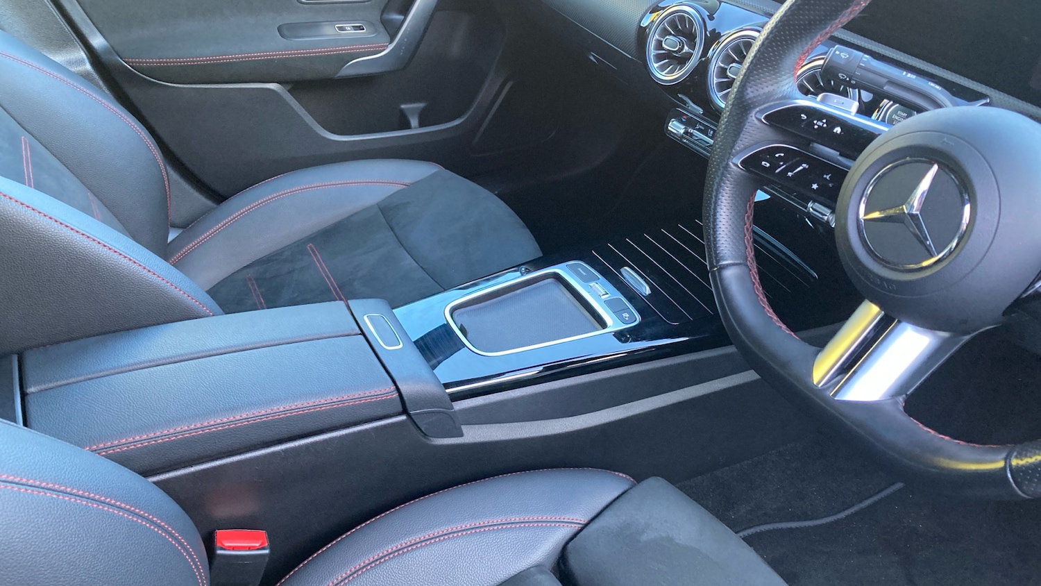 Used Mercedes-Benz A-Class 2024 for sale - 76859061: Photo 14