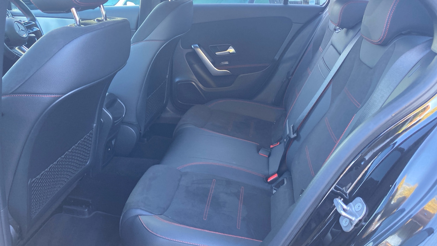 Used Mercedes-Benz A-Class 2024 for sale - 76859061: Photo 16