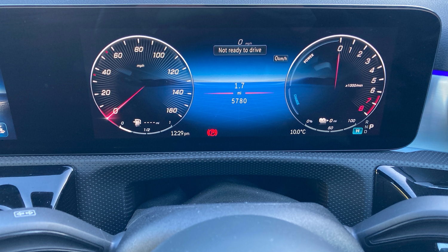 Used Mercedes-Benz A-Class 2024 for sale - 76859061: Photo 18