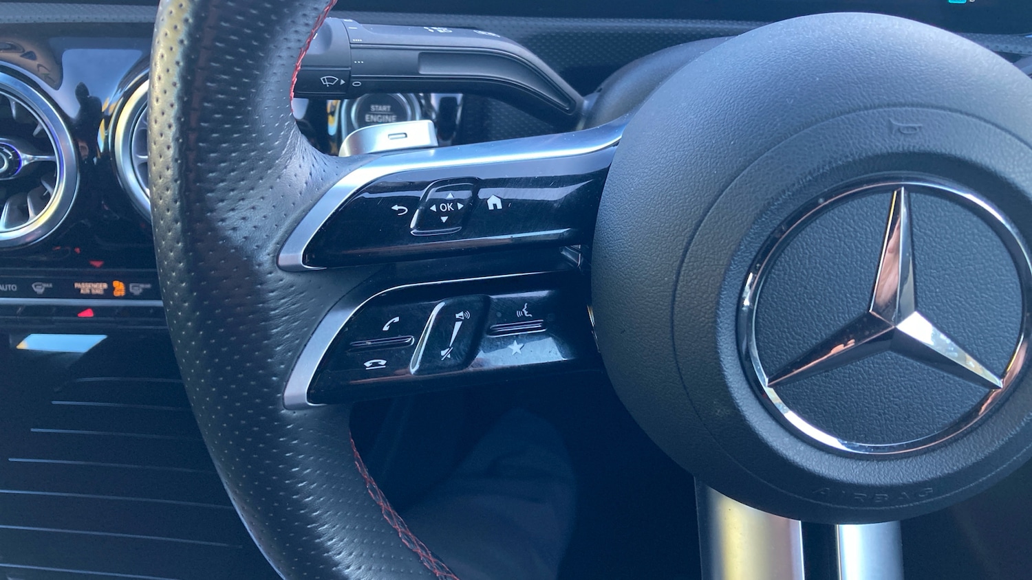Used Mercedes-Benz A-Class 2024 for sale - 76859061: Photo 22