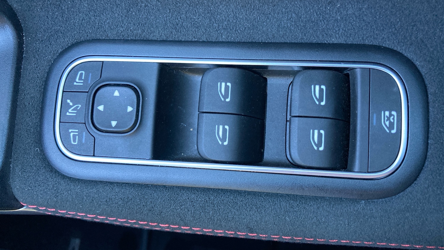 Used Mercedes-Benz A-Class 2024 for sale - 76859061: Photo 26