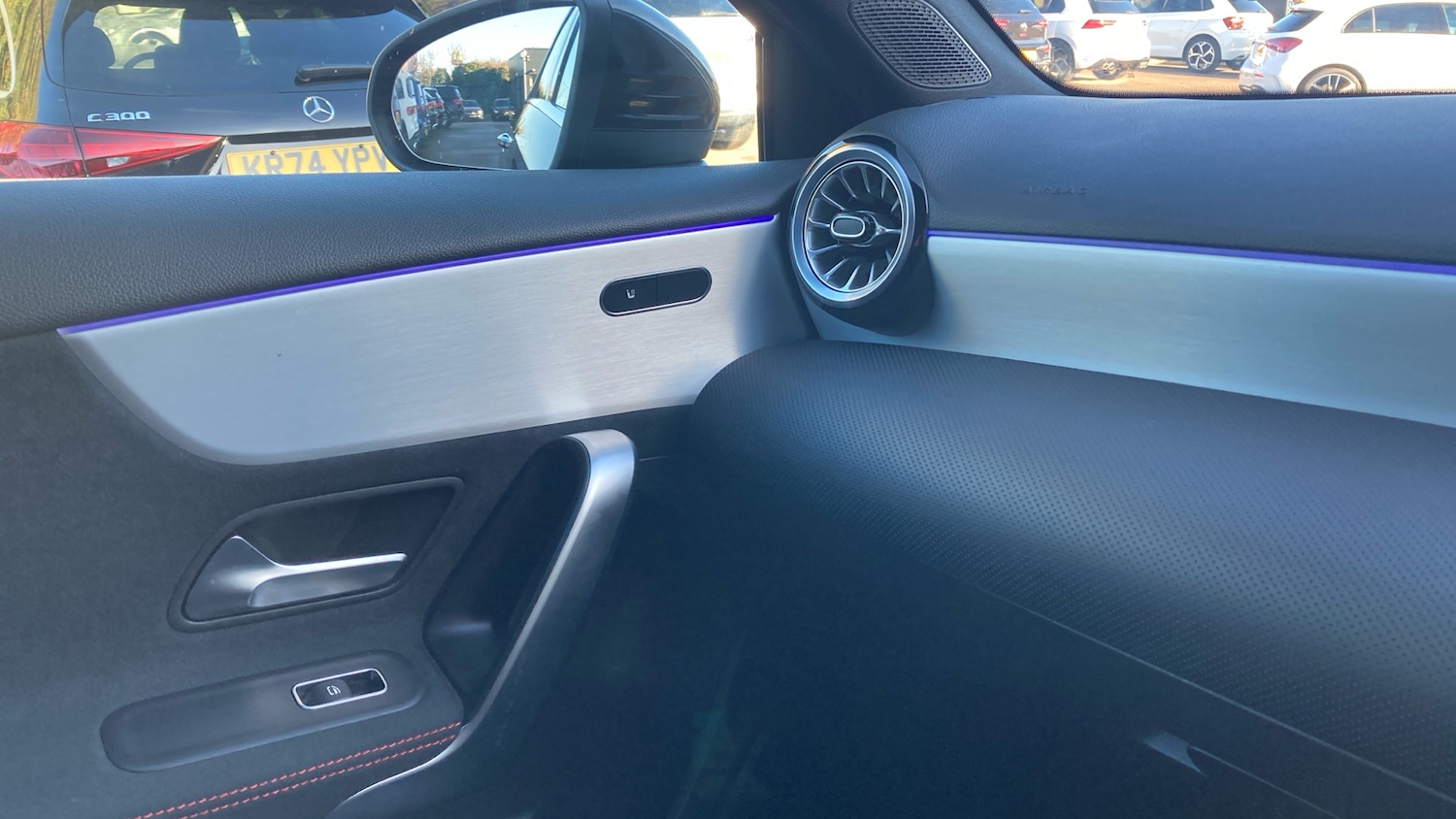 Used Mercedes-Benz A-Class 2024 for sale - 76859061: Photo 28