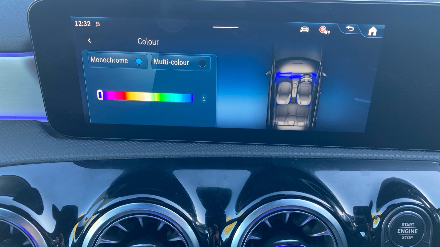 Used Mercedes-Benz A-Class 2024 for sale - 76859061: Photo 29